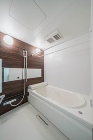 CLASSEUM連坊IIの物件内観写真